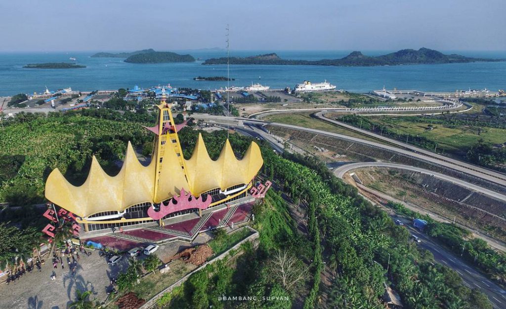 Panduan Tips Pergi Liburan Ke Bandar Lampung PERGIMULU COM