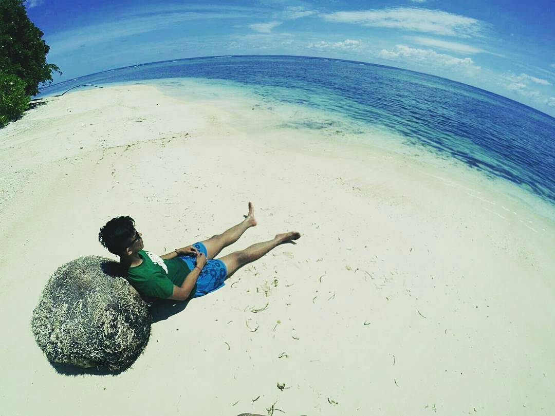 Panduan Tips Pergi Liburan Ke Nias