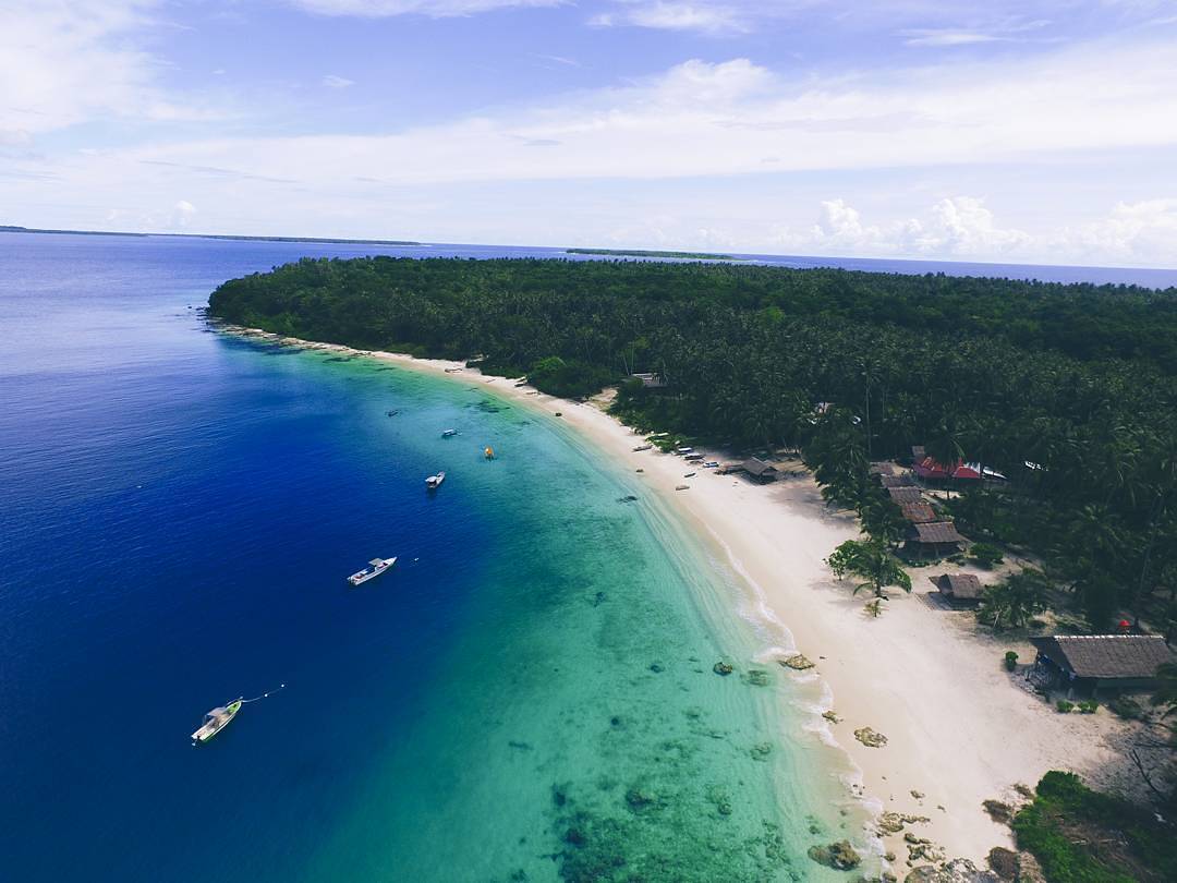 Panduan Tips Pergi Liburan Ke Nias
