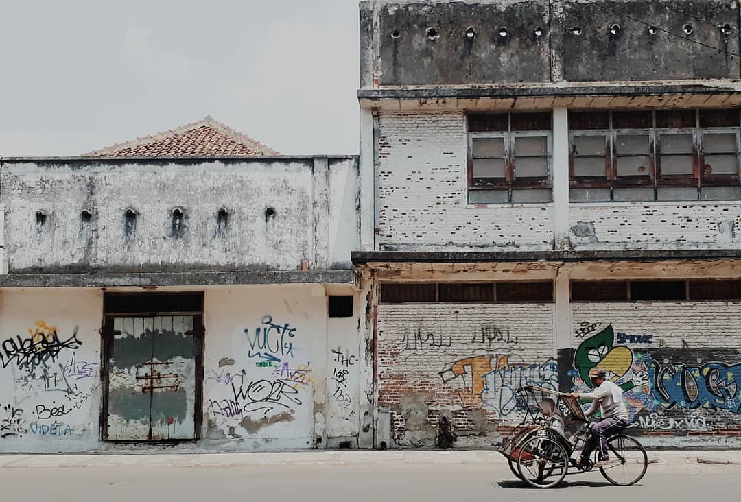 Panduan Tips Pergi Liburan Ke Cirebon Utara Panduan Tips Pergi Liburan Ke Cirebon Utara