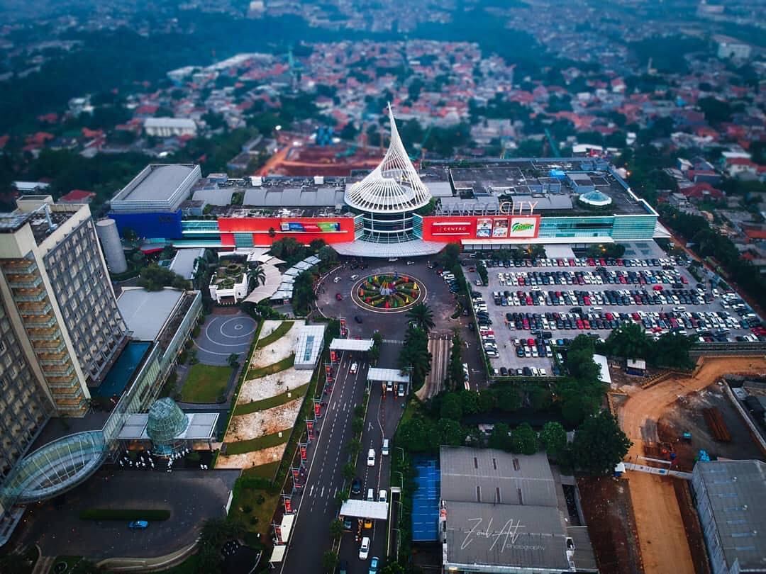 Panduan Tips Pergi Ke Depok Panduan Tips Pergi Ke Depok