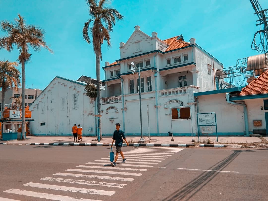Panduan Tips Pergi Liburan Ke Cirebon Utara Panduan Tips Pergi Liburan Ke Cirebon Utara
