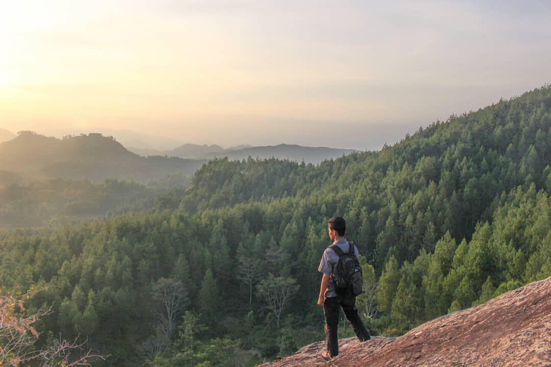 Panduan Tips Pergi Liburan Ke Ponorogo