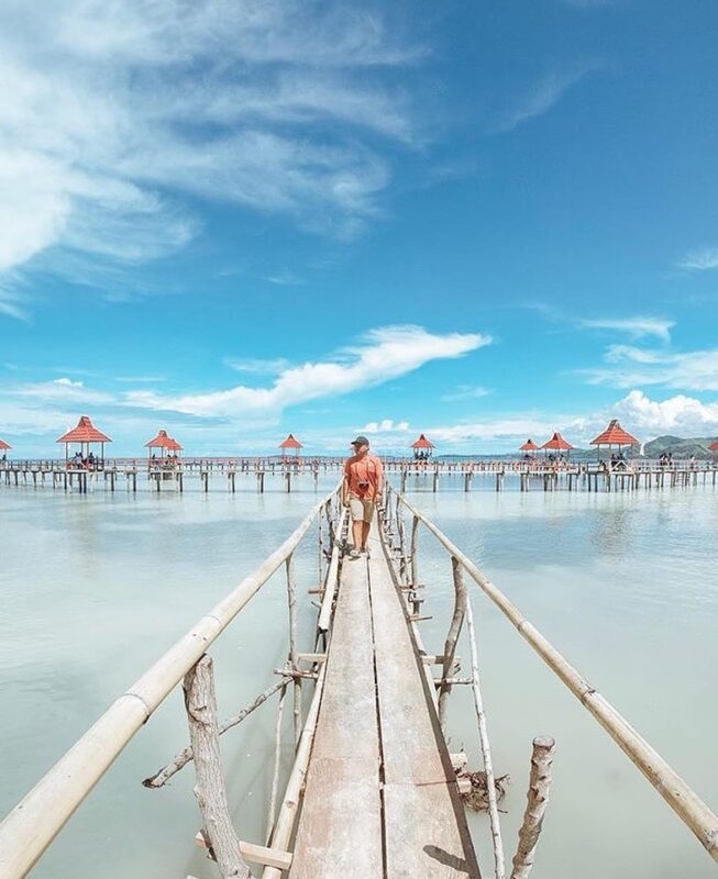 Panduan Tips Pergi Liburan Ke Gorontalo Panduan Tips Pergi Liburan Ke Gorontalo
