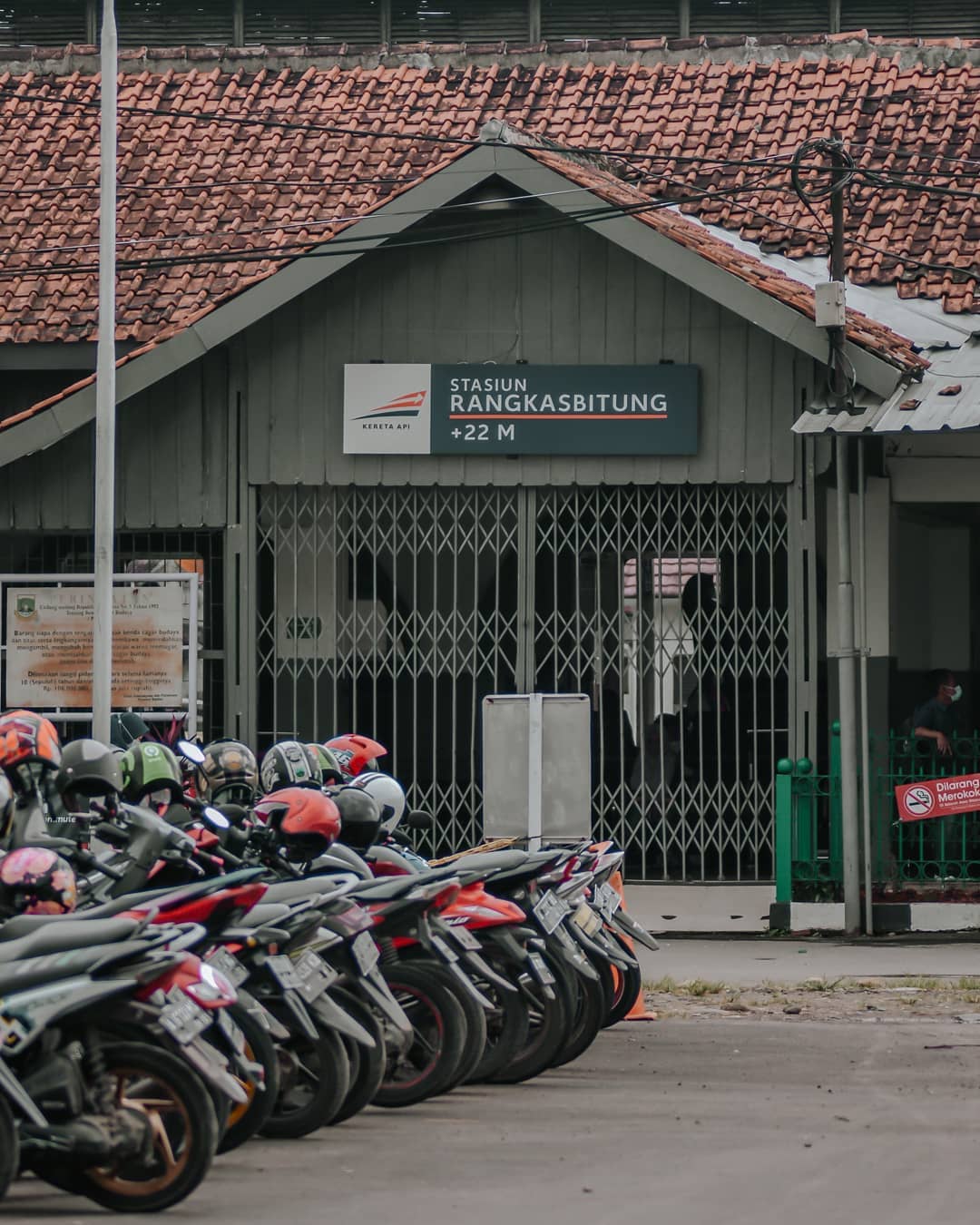Stasiun Rangkas Jadwal Kereta Api Stasiun Merak, Cilegon, Serang Rangkas Lokal Merak