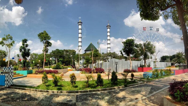 Alun-alun Lamongan
