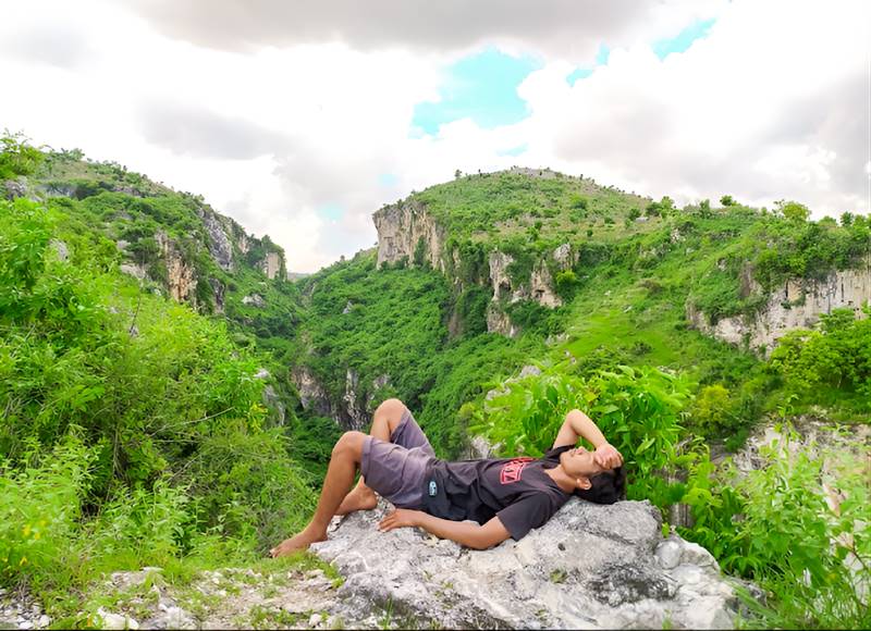Objek Wisata di Tuban Kota Bumi Wali - Bukit Kapur Objek Wisata di Tuban Kota Bumi Wali - Bukit Kapur