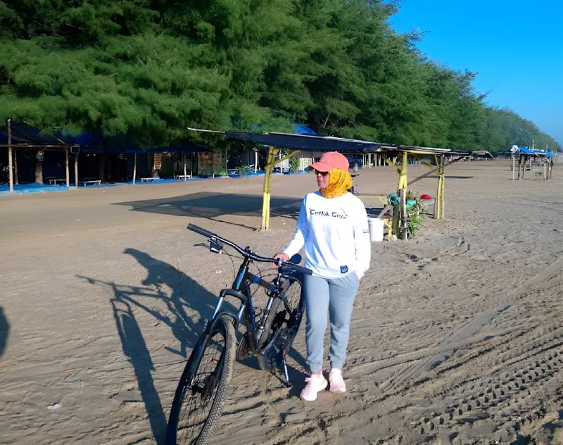 Pantai Cemara