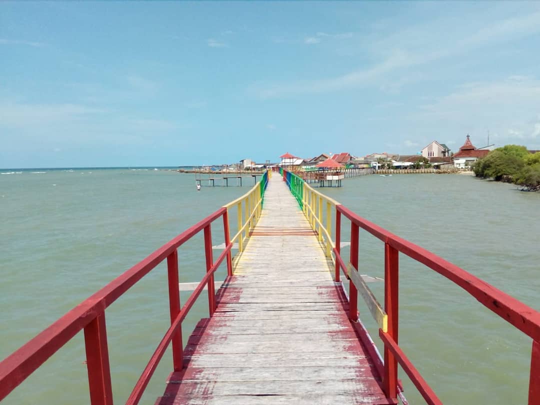 Pantai Kutang