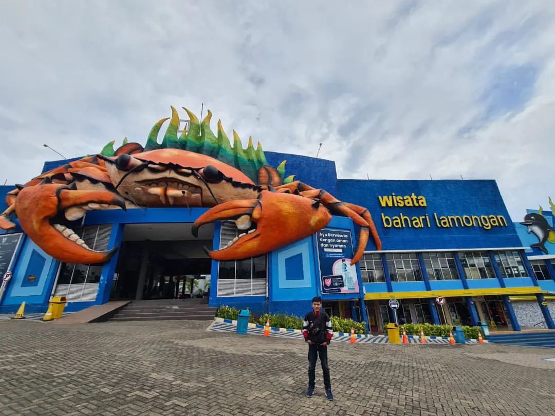 Wisata Bahari Lamongan (WBL)