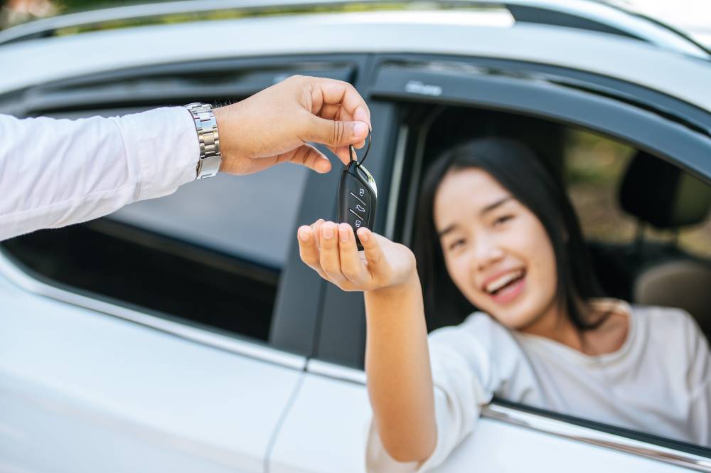23 Rental Mobil Jakarta Barat Murah Lepas Kunci 24 Jam Harga 275.000 Sewa Dengan Supir 400.000