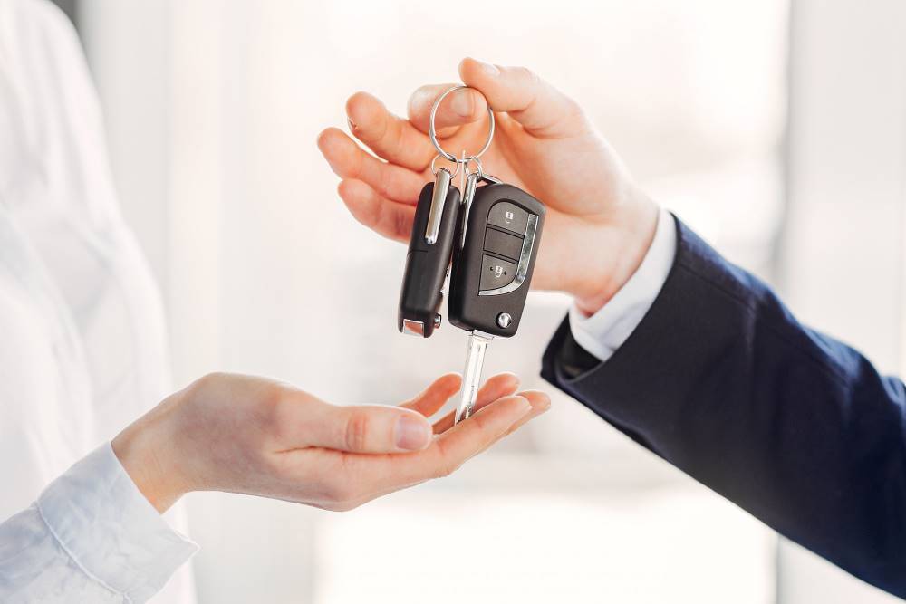 Rental Mobil Jakarta Selatan Murah 24 Jam Lepas Kunci Harga 250.000 Sewa Dengan Supir