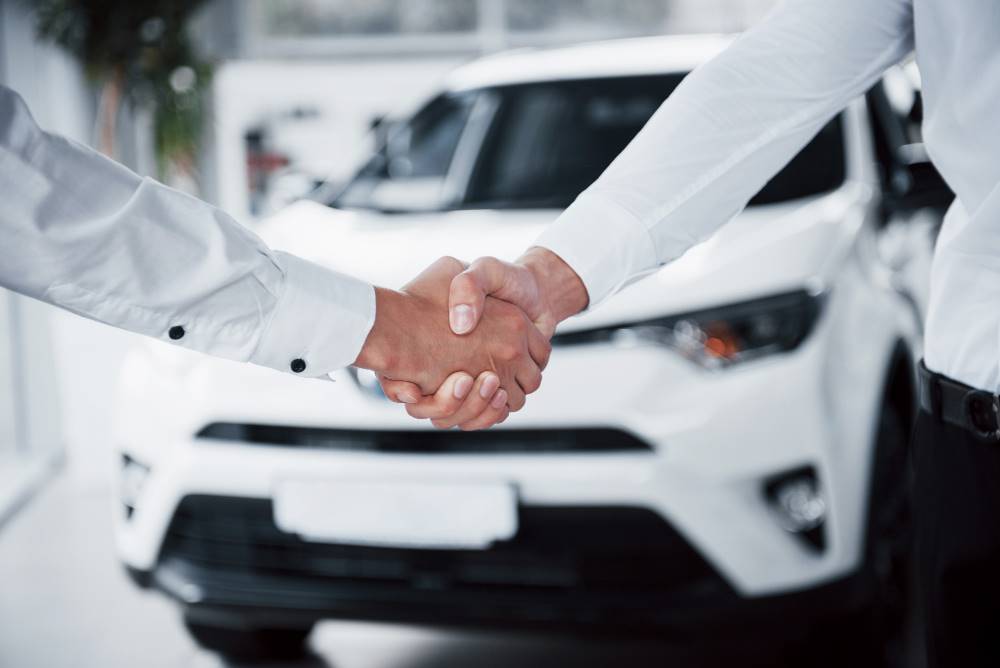 Rental Mobil Jakarta Pusat