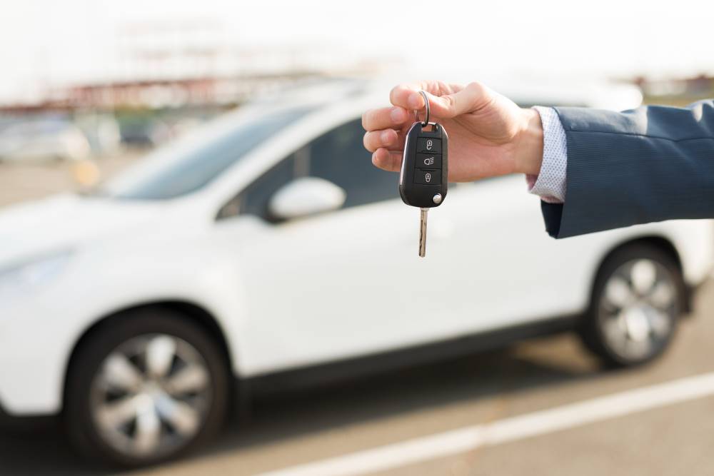 Harga Rental Mobil Krian Tanpa Sopir Mulai 200K: 10 Pilihan Terbaik untuk Perjalanan Anda