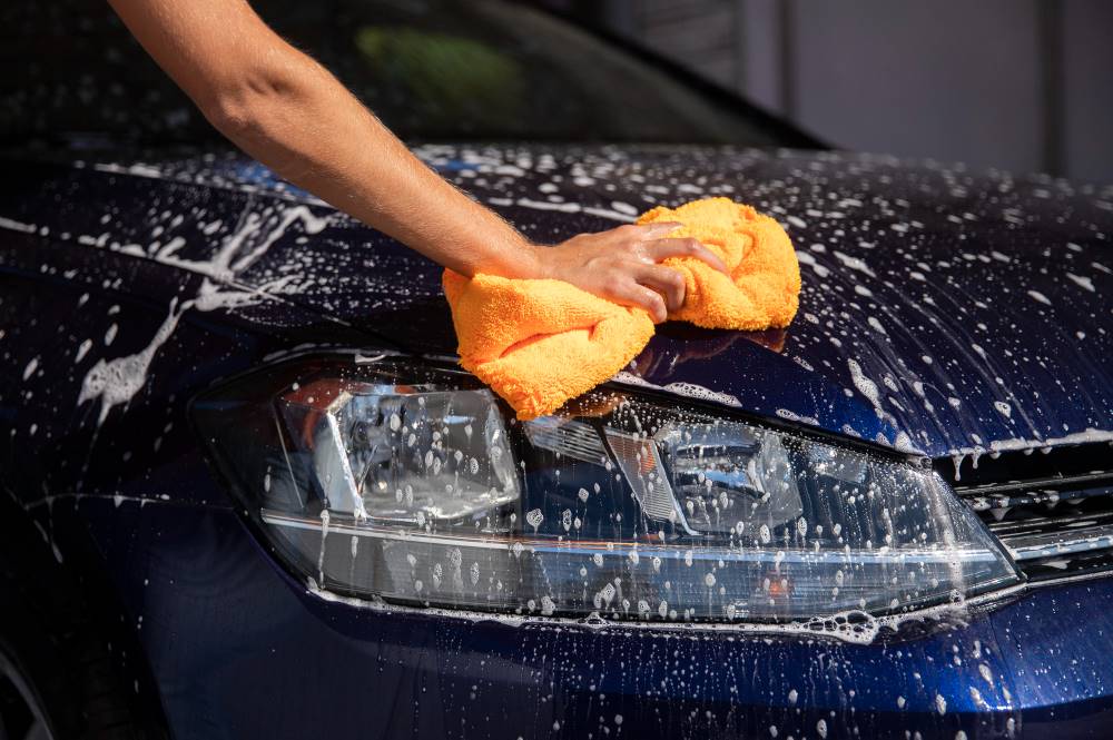 10 Car Wash di Jakarta Timur Berkualitas, Murah, Mulai Rp30.000