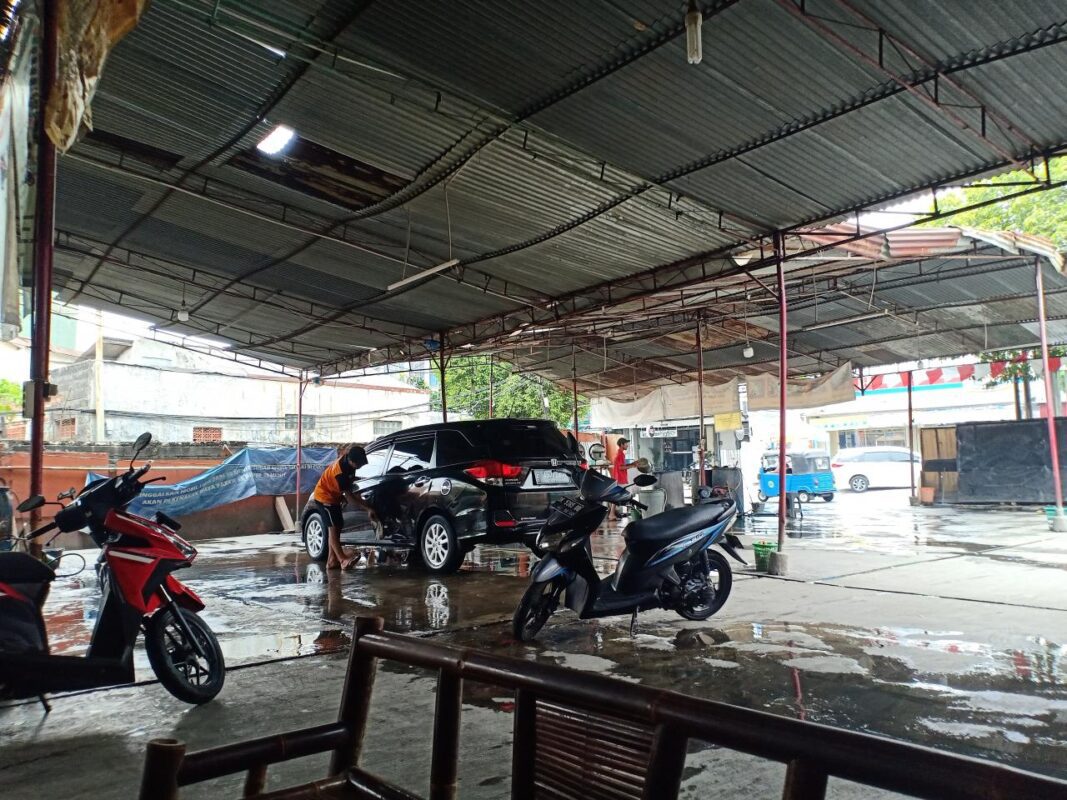10 Car Wash di Jakarta Timur Yang Hasil dan Kualitasnya Tidak Mengecewakan, Mulai Rp30.000 - Auto Speed Auto Speed