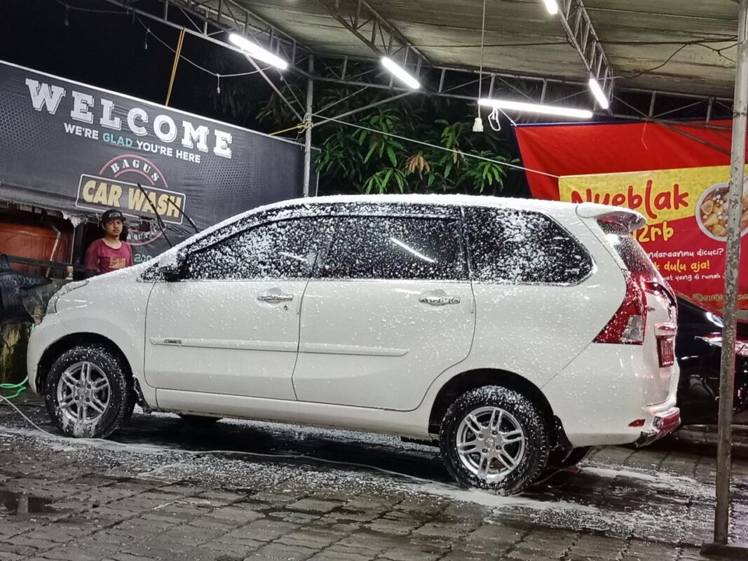 10 Car Wash di Jakarta Timur Yang Hasil dan Kualitasnya Tidak Mengecewakan, Mulai Rp30.000 - Bagus Car Wash 10 Car Wash di Jakarta Timur Yang Hasil dan Kualitasnya Tidak Mengecewakan, Mulai Rp30.000 - Bagus Car Wash