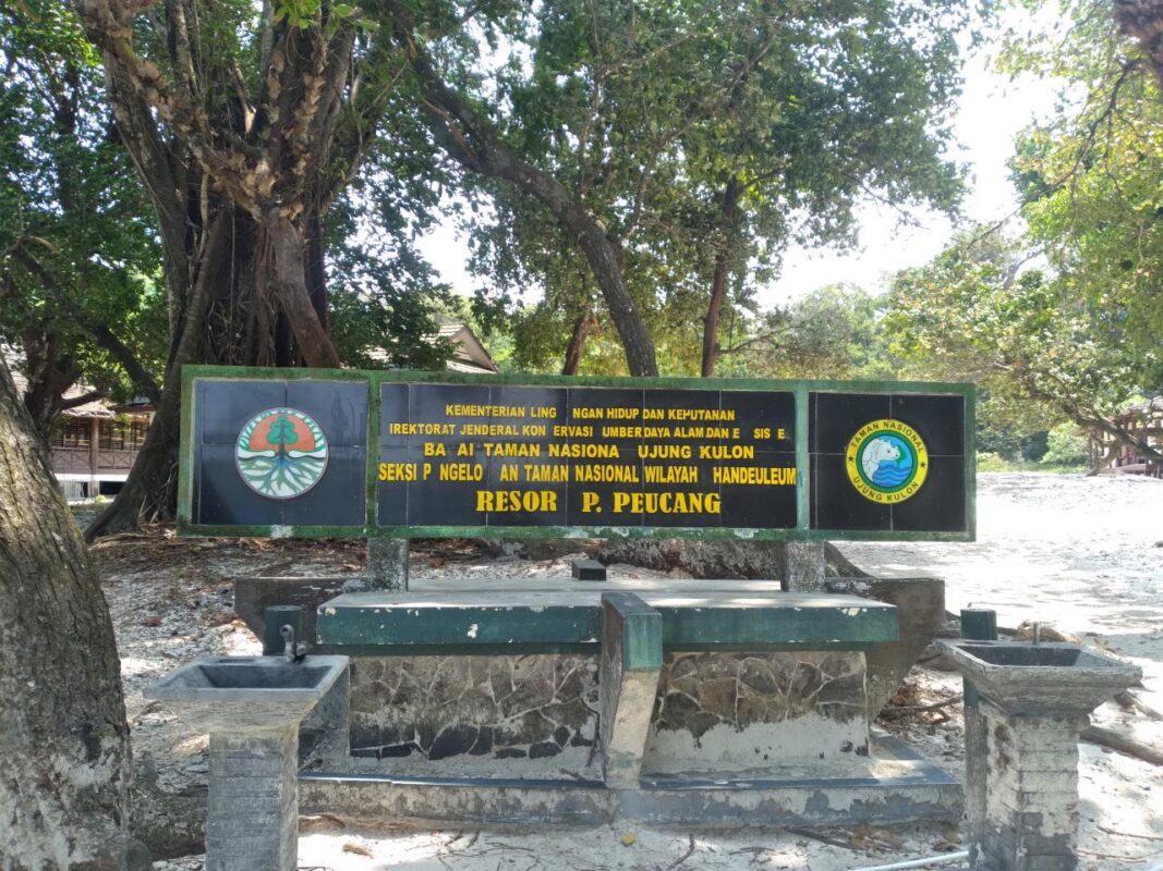 10 Paket Wisata Ujung Kulon Banten 2 Hari 1 Malam Murah Mulai Rp.500.000, Simak Referensi Ini