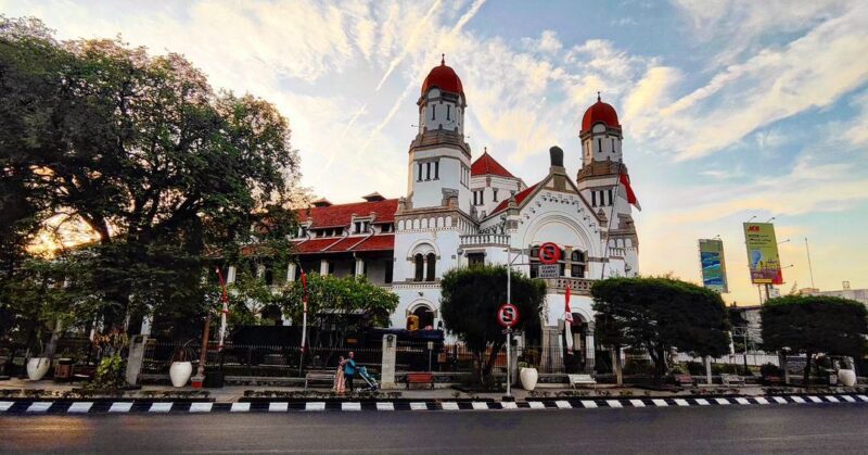 Rekomendasi Tempat Wisata Di Semarang Wajib Kunjung Di 2026 Rekomendasi Tempat Wisata Di Semarang Wajib Kunjung Di 2026
