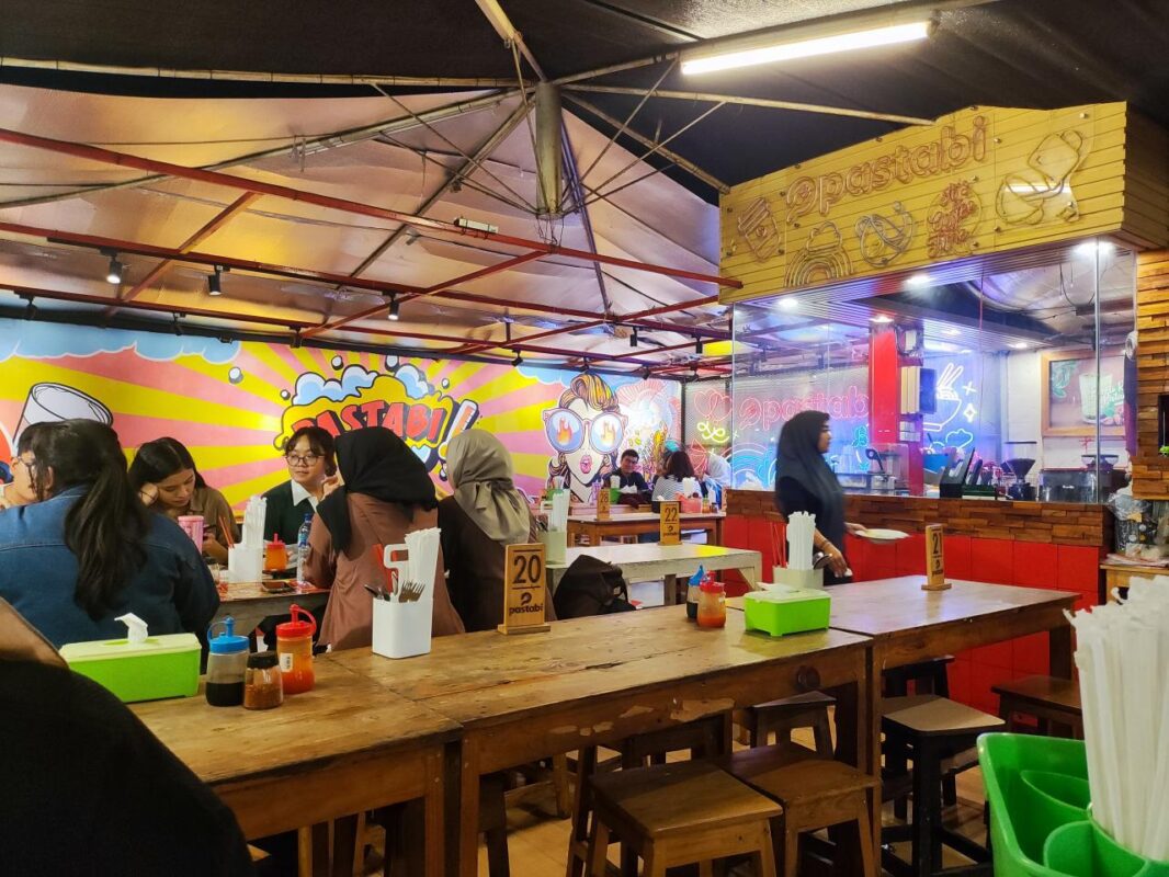 10 Daftar Pilihan Cafe Tangerang Untuk Hangout Weekend - Pastabi 10 Daftar Pilihan Cafe Tangerang Untuk Hangout Weekend - Pastabi