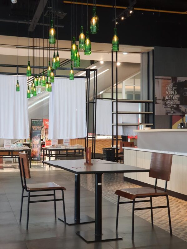 10 Daftar Pilihan Cafe Tangerang Untuk Hangout Weekend - Cozyifield Cafe & Resto 10 Daftar Pilihan Cafe Tangerang Untuk Hangout Weekend - Cozyifield Cafe & Resto