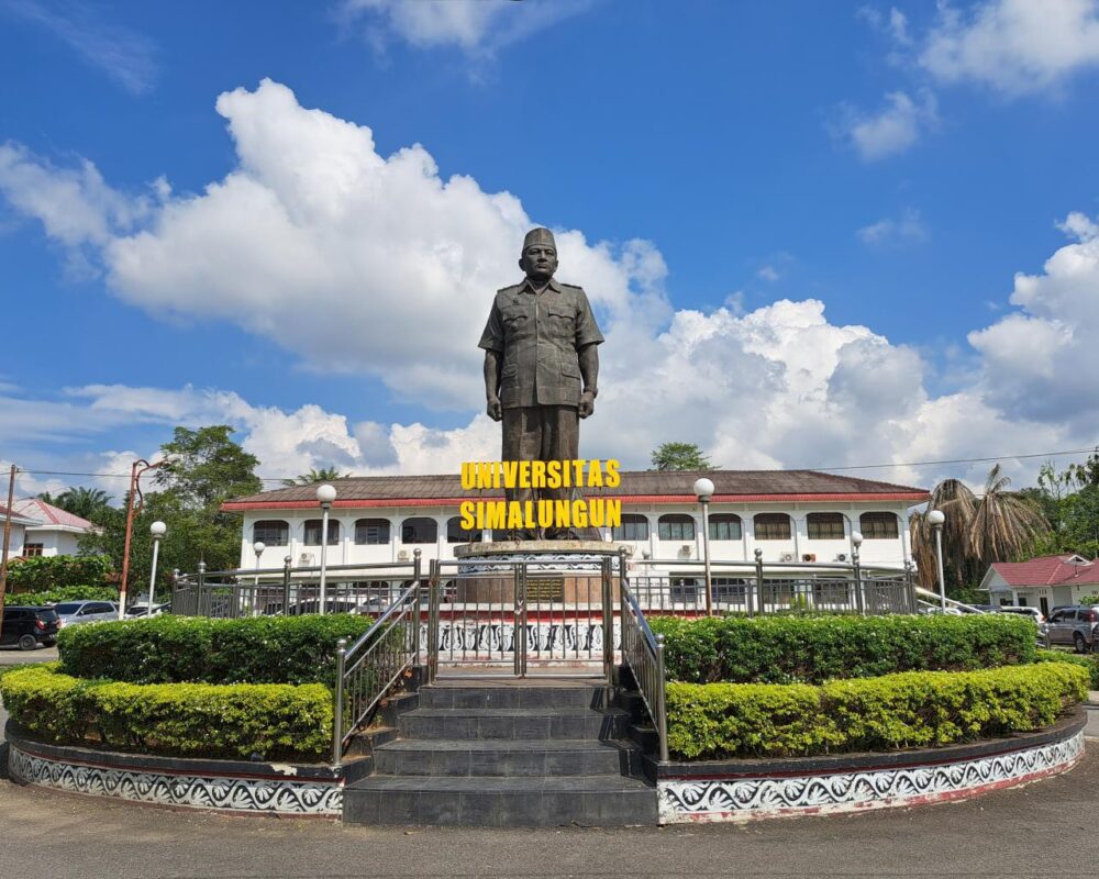 Universitas Simalungun merupakan salah satu perguruan tinggi terkenal di Provinsi Sumatera Utara. Universitas Simalungun merupakan salah satu perguruan tinggi terkenal di Provinsi Sumatera Utara.