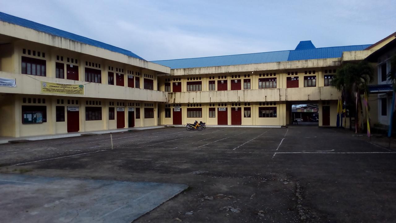 Institut Keguruan dan Ilmu Pendidikan (IKIP) Gunungsitoli merupakan salah satu kampus yang cocok bagi mereka yang bercita-cita menjadi guru. Institut Keguruan dan Ilmu Pendidikan (IKIP) Gunungsitoli merupakan salah satu kampus yang cocok bagi mereka yang bercita-cita menjadi guru.