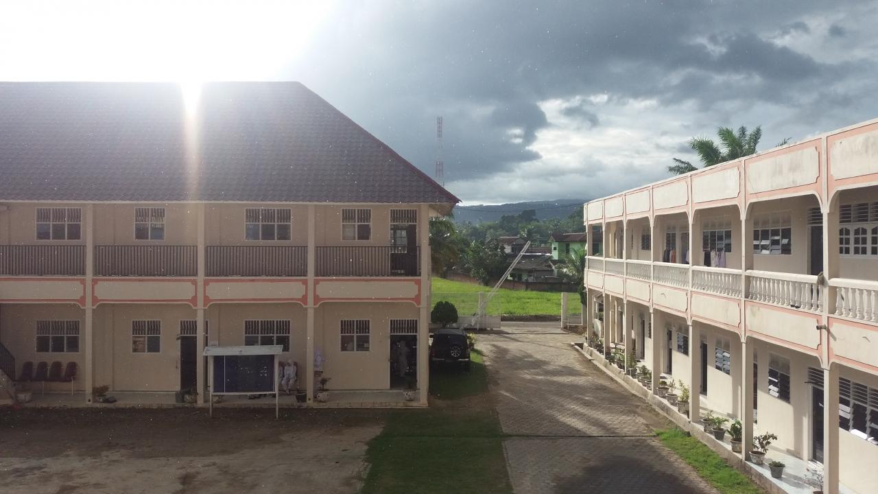 Akademi Kebidanan Sentral Padangsidempuan merupakan salah satu kampus unversitas di Sumatera Utara yang bagus untuk mempelajari ilmu kebidanan. Akademi Kebidanan Sentral Padangsidempuan merupakan salah satu kampus unversitas di Sumatera Utara yang bagus untuk mempelajari ilmu kebidanan.