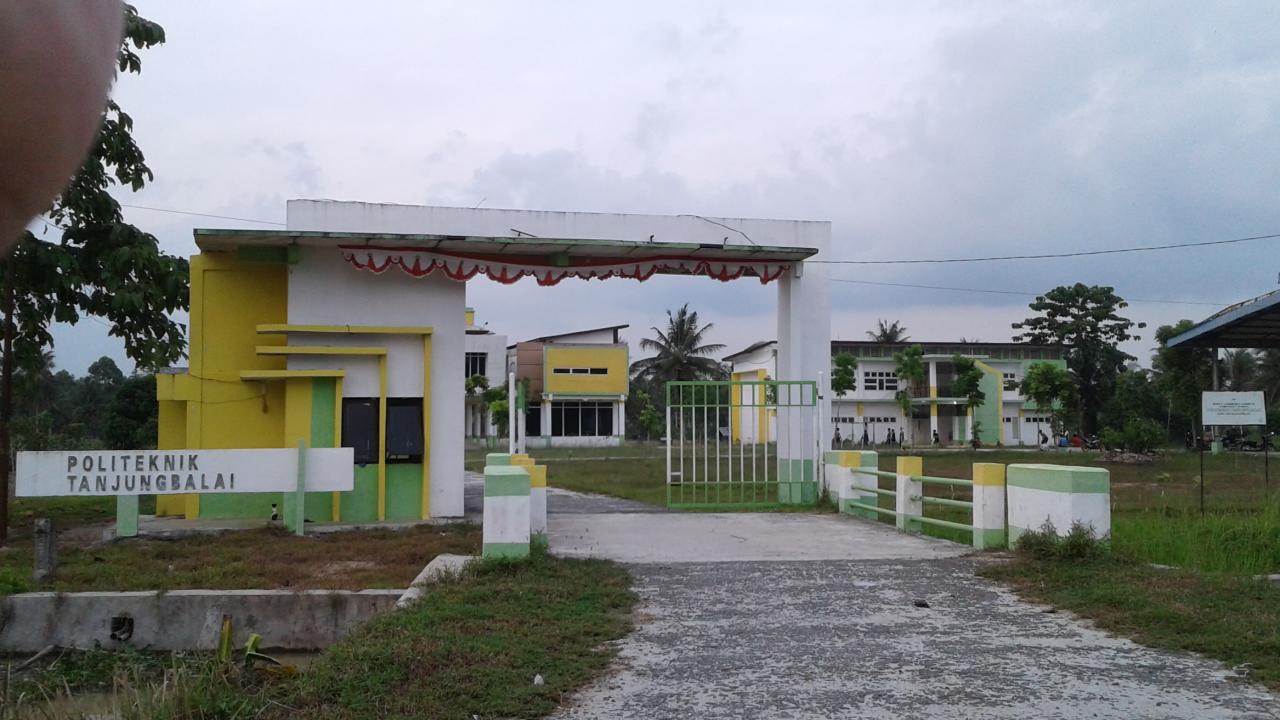 Politeknik Tanjung Balai merupakan salah satu kampus vokasi yang dapat menjadi tempat belajar di Sumatera Utara. Politeknik Tanjung Balai merupakan salah satu kampus vokasi yang dapat menjadi tempat belajar di Sumatera Utara.