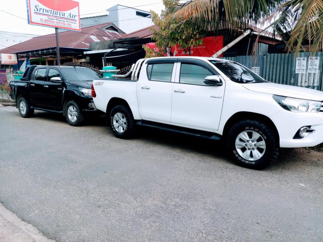 10 Jasa Rental Mobil Sorong Termurah, Harga Sewa Dari 400K - Wahana Sentosa Jaya 10 Jasa Rental Mobil Sorong Termurah, Harga Sewa Dari 400K - Wahana Sentosa Jaya
