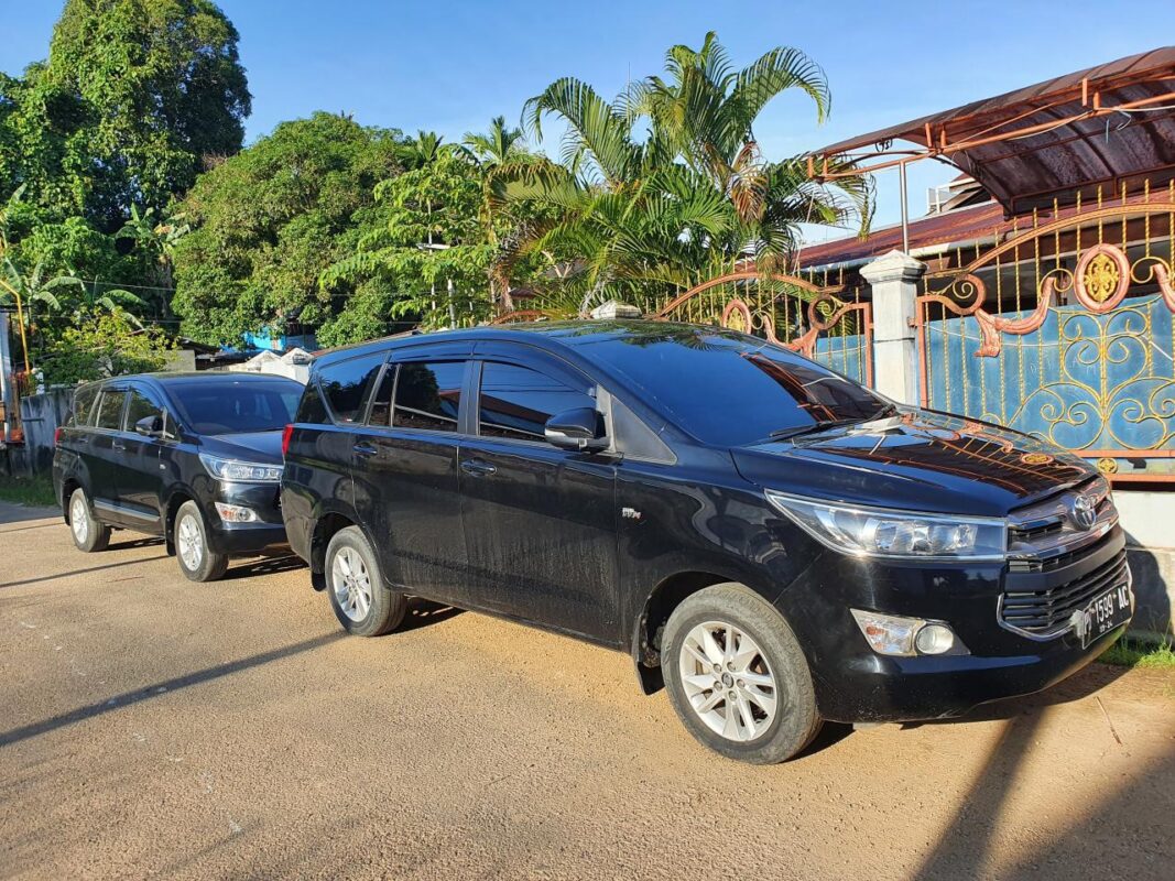 10 Jasa Rental Mobil Sorong Termurah, Harga Sewa Dari 400K - CV Trimitra Utama 10 Jasa Rental Mobil Sorong Termurah, Harga Sewa Dari 400K - CV Trimitra Utama