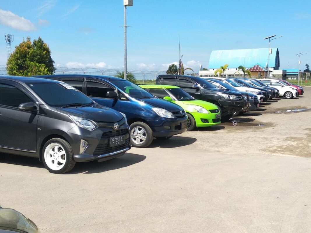 10 Jasa Rental Mobil Sorong Termurah, Harga Sewa Dari 400K - Sahabat Rental 10 Jasa Rental Mobil Sorong Termurah, Harga Sewa Dari 400K - Sahabat Rental