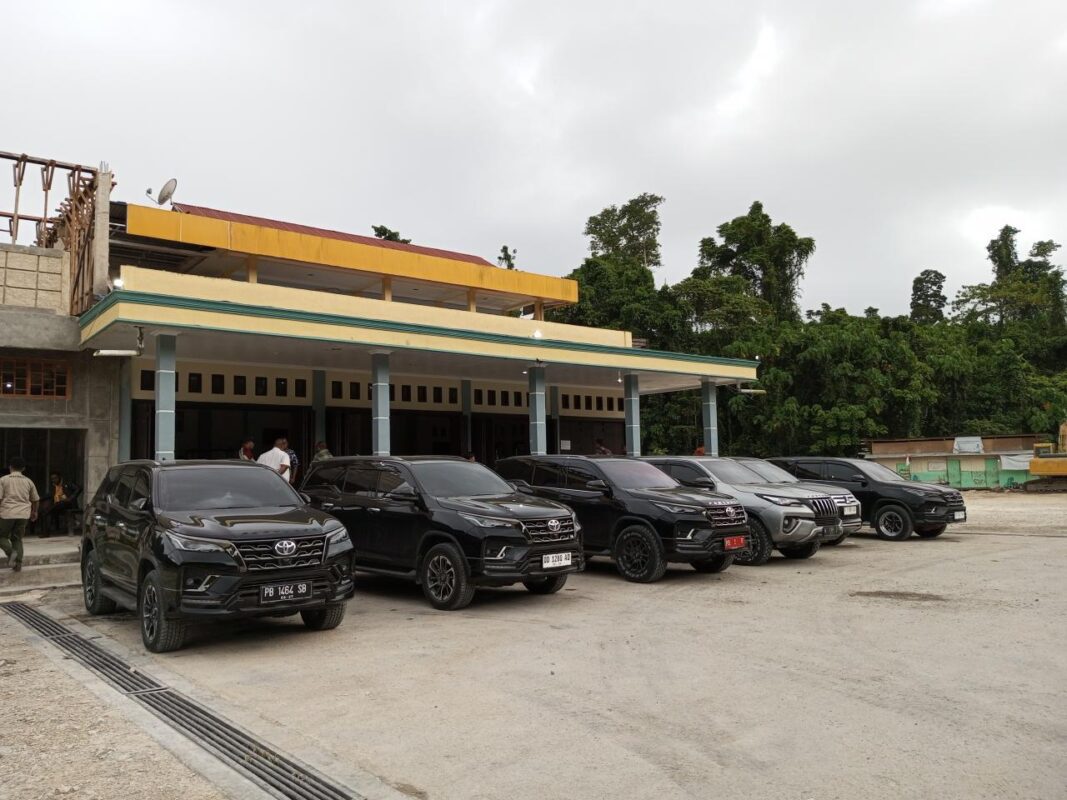 10 Jasa Rental Mobil Sorong Termurah, Harga Sewa Dari 400K - S&J Rental 10 Jasa Rental Mobil Sorong Termurah, Harga Sewa Dari 400K - S&J Rental