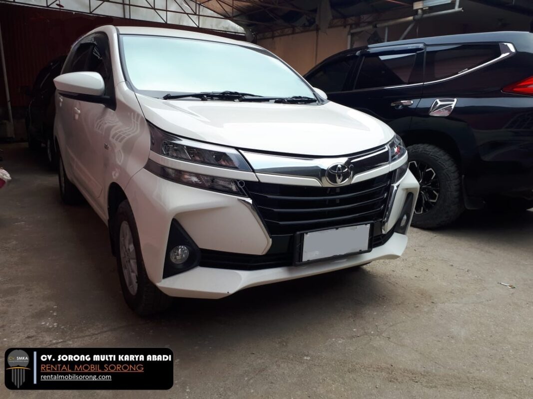 10 Jasa Rental Mobil Sorong Termurah, Harga Sewa Dari 400K - CV SMKA 10 Jasa Rental Mobil Sorong Termurah, Harga Sewa Dari 400K - CV SMKA