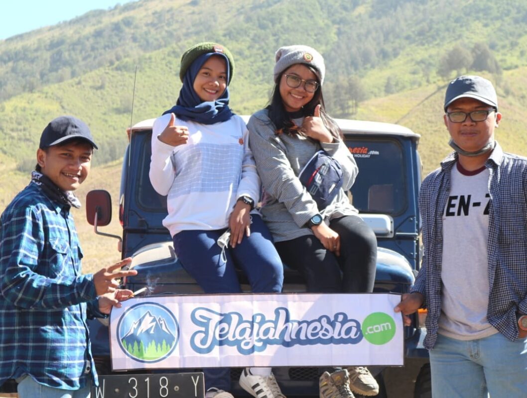 10 Open Trip Malang Solusi Liburan Nyaman Murah Meriah! 10 Open Trip Malang Solusi Liburan Nyaman Murah Meriah!