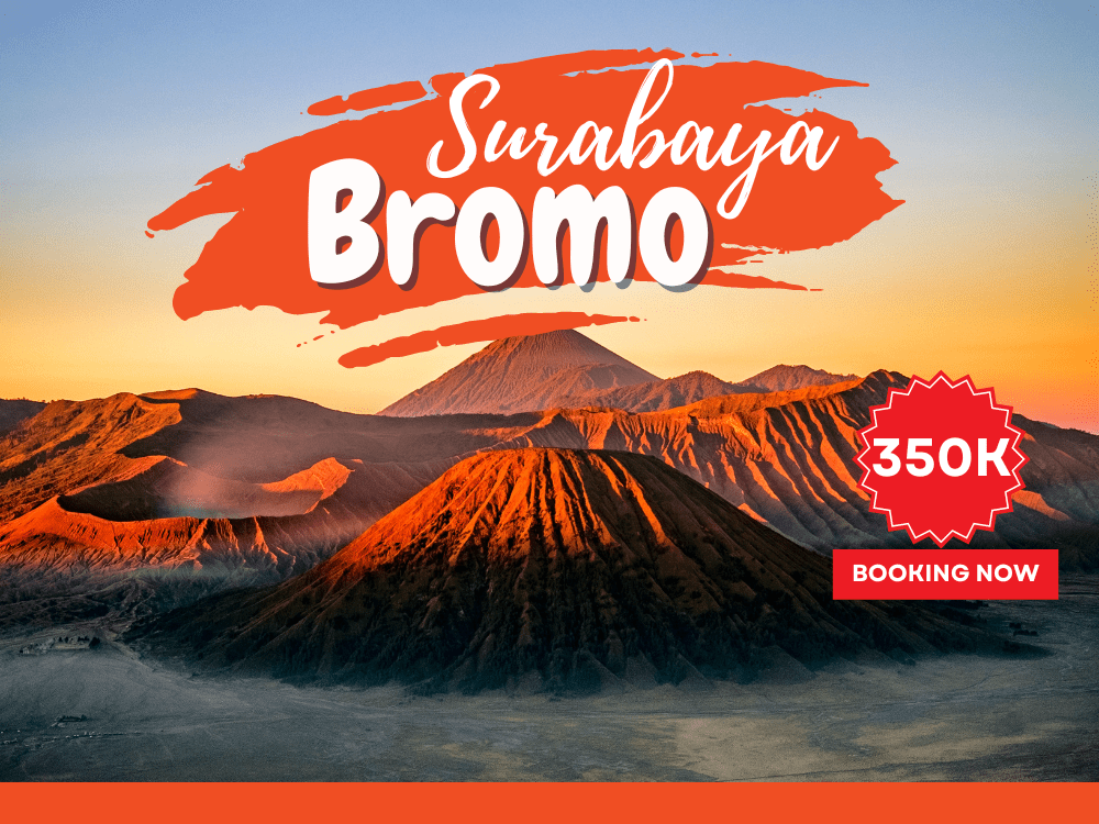 10 Open Trip Malang Solusi Liburan Nyaman Murah Meriah!