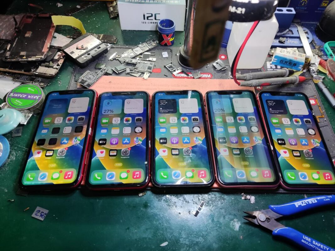 10 Penyedia Jasa Layanan Service iPhone di Bekasi Lengkap, Murah - DN Smart Service 10 Penyedia Jasa Layanan Service iPhone di Bekasi Lengkap, Murah - DN Smart Service