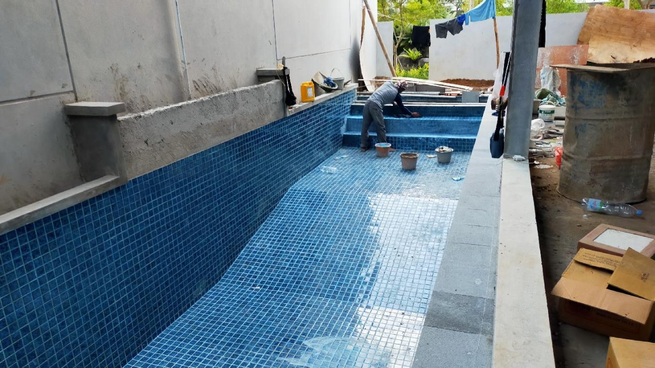 10 Referensi Kontraktor Kolam Renang di Jakarta Selatan Dengan Finishing Batu Alam Atau Mozaik? 10 Referensi Kontraktor Kolam Renang di Jakarta Selatan Dengan Finishing Batu Alam Atau Mozaik?
