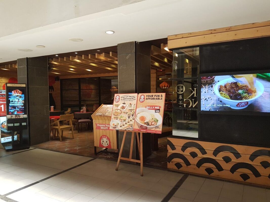 10 Referensi Tempat Bukber Terdekat di Daerah Setiabudi Jakarta Selatan Yang Nyaman dan Enak! - Tokyo Belly 10 Referensi Tempat Bukber Terdekat di Daerah Setiabudi Jakarta Selatan Yang Nyaman dan Enak! - Tokyo Belly