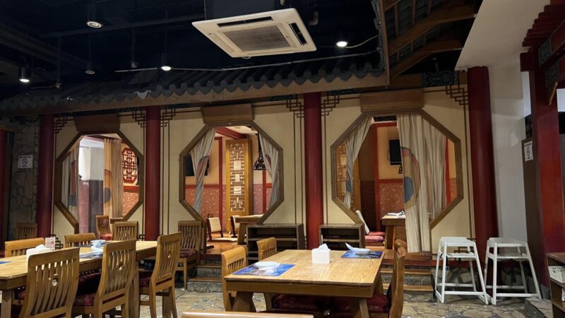 10 Referensi Tempat Bukber Terdekat di Daerah Setiabudi Jakarta Selatan Yang Nyaman dan Enak! - Samwon House 10 Referensi Tempat Bukber Terdekat di Daerah Setiabudi Jakarta Selatan Yang Nyaman dan Enak! - Samwon House
