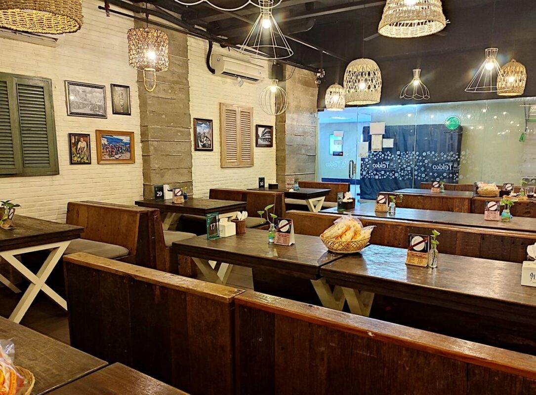 10 Referensi Tempat Bukber Terdekat di Daerah Setiabudi Jakarta Selatan Yang Nyaman dan Enak! - Warung Tekko 10 Referensi Tempat Bukber Terdekat di Daerah Setiabudi Jakarta Selatan Yang Nyaman dan Enak! - Warung Tekko