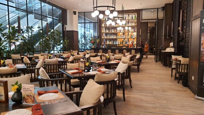 10 Referensi Tempat Bukber Terdekat di Daerah Setiabudi Jakarta Selatan Yang Nyaman dan Enak! - Seribu Rasa 10 Referensi Tempat Bukber Terdekat di Daerah Setiabudi Jakarta Selatan Yang Nyaman dan Enak! - Seribu Rasa