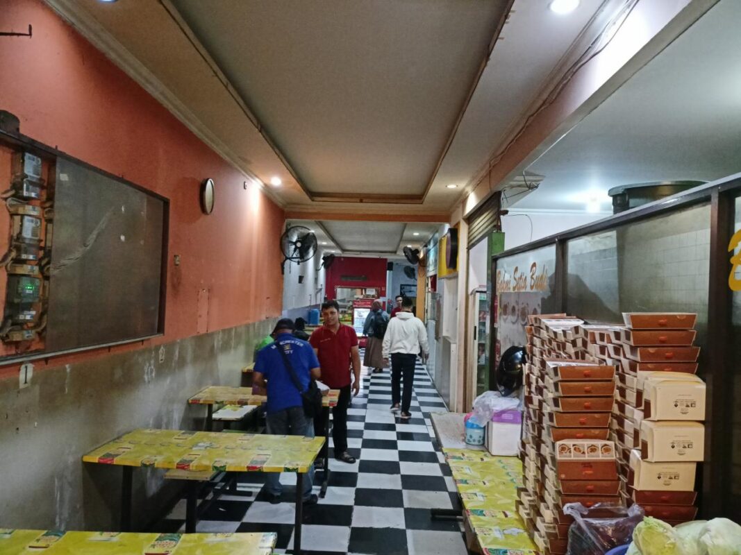 10 Referensi Tempat Bukber Terdekat di Daerah Setiabudi Jakarta Selatan Yang Nyaman dan Enak! - Bakmie Setiabudi 10 Referensi Tempat Bukber Terdekat di Daerah Setiabudi Jakarta Selatan Yang Nyaman dan Enak! - Bakmie Setiabudi