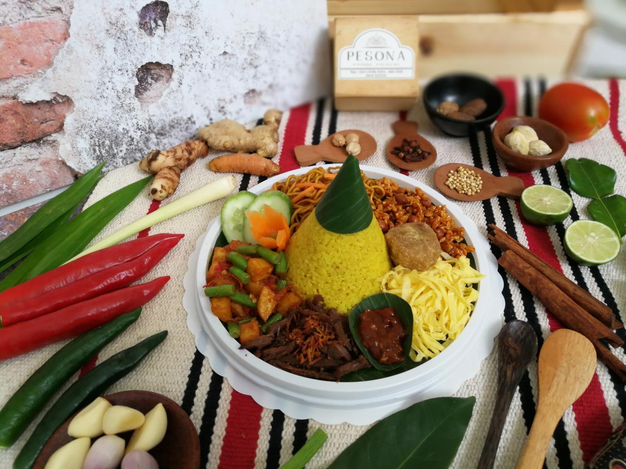 10 Rekomendasi Catering Enak di Jakarta Utara, Manakah Yang Cocok Untuk Makan Siang Karyawan?