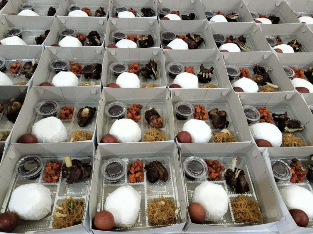 10 Rekomendasi Catering Enak di Jakarta Utara, Manakah Yang Cocok Untuk Makan Siang Karyawan? - Barokah Aqiqah Pusat 10 Rekomendasi Catering Enak di Jakarta Utara, Manakah Yang Cocok Untuk Makan Siang Karyawan? - Barokah Aqiqah Pusat