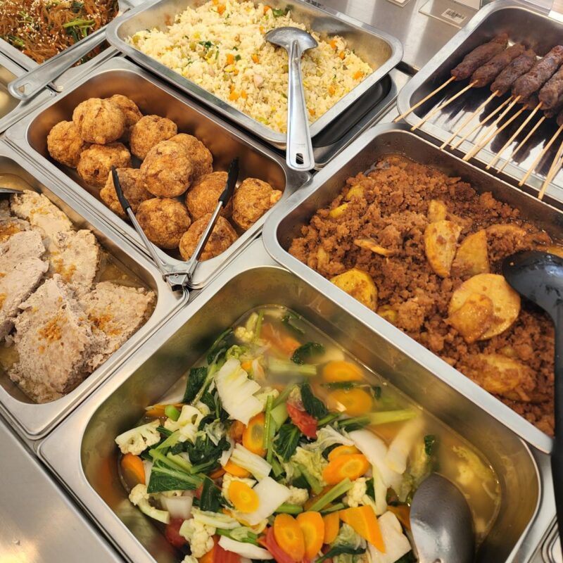 10 Rekomendasi Catering Enak di Jakarta Utara, Manakah Yang Cocok Untuk Makan Siang Karyawan? Grandma's Kitchen 10 Rekomendasi Catering Enak di Jakarta Utara, Manakah Yang Cocok Untuk Makan Siang Karyawan? Grandma's Kitchen