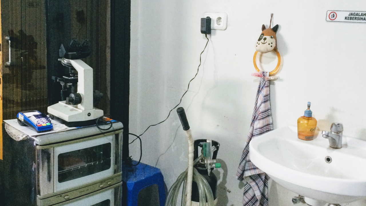 10 Rekomendasi Dokter Hewan di Jakarta Pusat Terbaik! - Paws Kartini 10 Rekomendasi Dokter Hewan di Jakarta Pusat Terbaik! - Paws Kartini