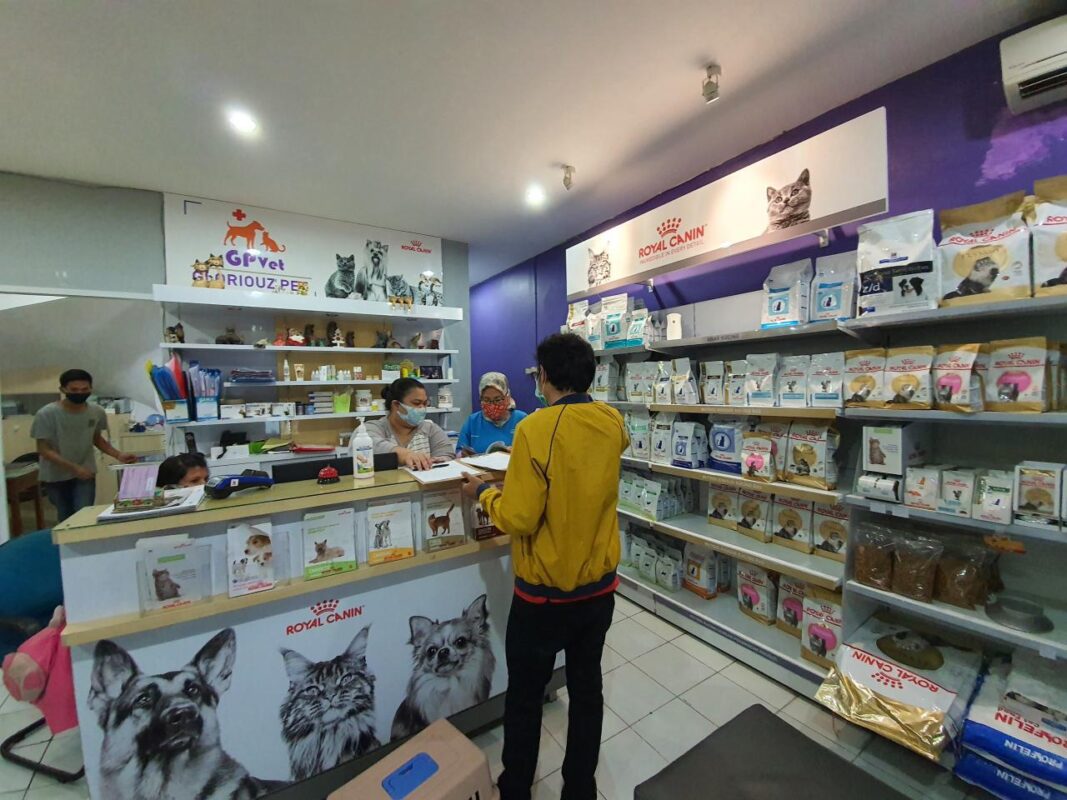 10 Rekomendasi Dokter Hewan di Jakarta Pusat Terbaik! - Gloriouz Pet 10 Rekomendasi Dokter Hewan di Jakarta Pusat Terbaik! - Gloriouz Pet