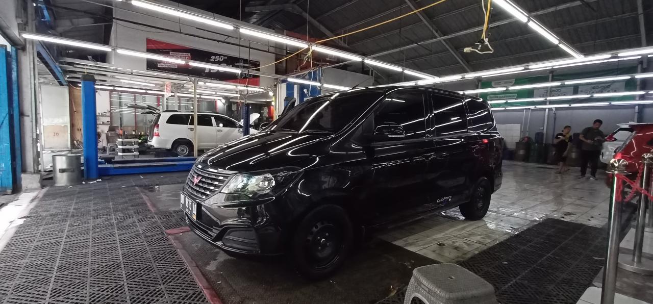 10 Rekomendasi Salon Mobil di Kota Makassar