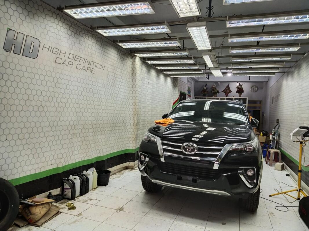 10 Rekomendasi Salon Mobil di Kota Makassar - HD Car Care Makassar 10 Rekomendasi Salon Mobil di Kota Makassar - HD Car Care Makassar